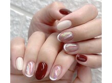 キュート ビューティーサロン(Cute Beauty Salon)/