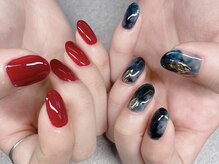 エルマナ ネイル(Hermana NAIL)/