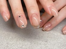 エルマナ ネイル(Hermana NAIL)/