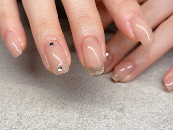 エルマナ ネイル(Hermana NAIL)/