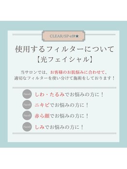 しろいろ/男性の肌悩みにもおススメ！！