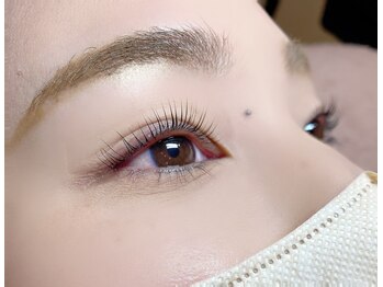 ビューティーサロン リンド(Beauty Salon Lindo)/まつげカール