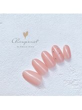 シュピネ バイ アルブル エト シミー(Choupinet by Arbre et chimie)/定額シンプル¥6600