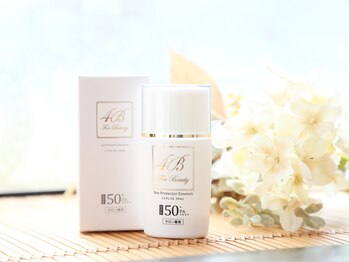 ビューティーバイリラック(Beauty by RERAC)/