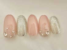 キャンアイドレッシー 下赤塚店/トレンドデザイン