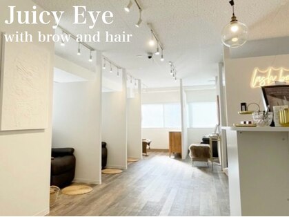 ジューシーアイ 川越店(Juicy Eye)の写真