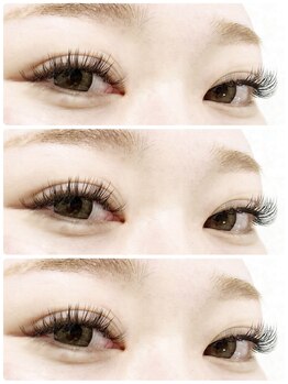 ラソス(Lazos)/ダブルフラットラッシュ♪