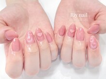 リーネイル 天白区 原店(Riy nail)