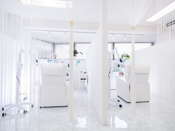 ホワイトニングカフェ 平塚店(WhiteningCafe)/ホワイトニングカフェ平塚店