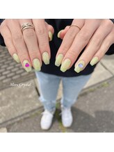 モアクリスタル(More Crystal)/