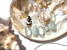 モアナ(MOANA)/トレンドニュアンス