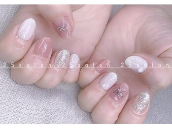 ニゴサロン(25Salon)/