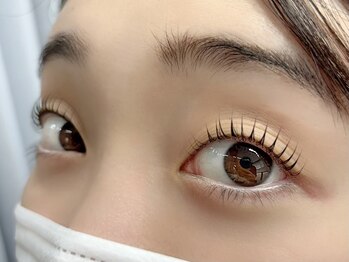 メメ(MEME)/パリジェンヌラッシュリフト