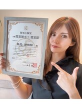 ロータス(Lotus)/カミソリ卒業！脱毛の時代です♪