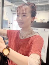 トゥルートラスト アン 下石田店(True Trust un) 市川 真美