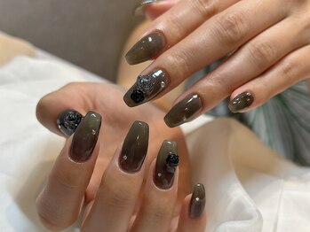 リミーバイメイズシエル(Limie by May's ciel)/