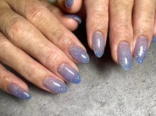 リアンジェ(Lianje)/ラメワンカラー