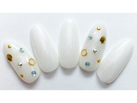 定額¥8000デザインコース