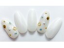 定額¥8000デザインコース