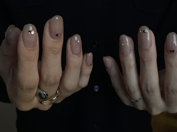 ジ オクト(Theoct.)/