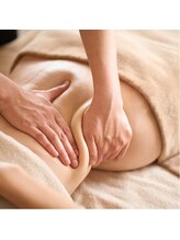 トトノウ(totonou)/痩せたい方必見！痩身コース！