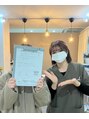 まろん鍼灸接骨院 立川店 身体の痛みやお顔のお悩みなどおまかせください♪