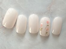 ミーム(meme)/チューリップ