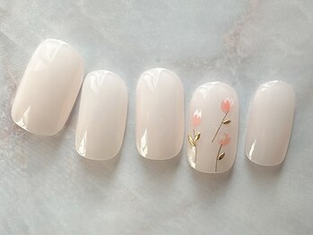 ミーム(meme)/チューリップ