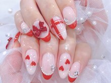 クイーンズネイルサロン(Queen's nail salon)/