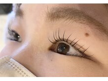 ビューティーアンドスパ セレクトプラス(Beauty & Spa treatment Select +)/ラッシュリフト