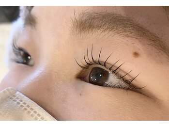 ビューティーアンドスパ セレクトプラス(Beauty & Spa treatment Select +)/ラッシュリフト