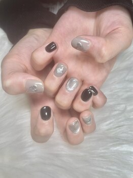 はあとねいる 四日市店/お客様ネイルフォト