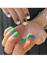 フルネイルズ(fulnails)/standard plan