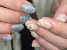 アシメネイル