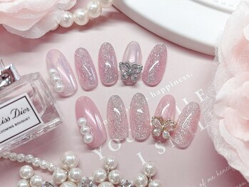 ワンホンネイルコース　１