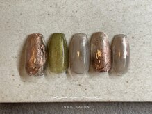 エンネ(enne)/選べるオフィスデザイン2025 春