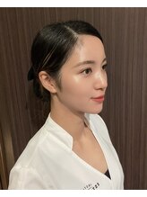 エステティックサロン プレゼン 水ノ上 