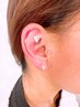 人気急上昇☆耳ツボジュエリー【6粒まで】