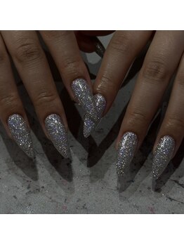 ピンズイチロク(PINS16)/Gel-xワンカラー60分