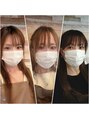 リズム リファイン(r-ism refine)/mi  [マシンピラティス/フェイシャル/毛穴]