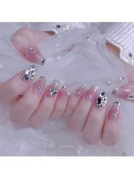 シーシーネイル 新宿店(CeCe Nail)/