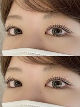 ラリュール(L'Allure)