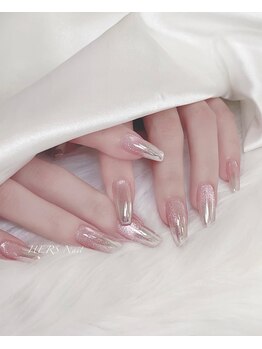 美人計ネイルサロン/