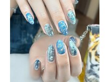 T&Sネイルサロン/Y2K ネイル