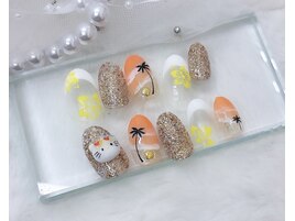 ゆめかわデザイン定額コース