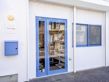 ヘイム(heyM)の雰囲気（care beauty salon heyM）