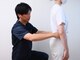 整体院 望夢の写真/《腰痛は骨盤のゆがみが原因の場合も！》その場しのぎのケアでなく快適な状態を維持◎歪みの無料診断あり☆