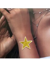 ネイルサロン クレオ(Cleo)/片腕ワンポイント30分