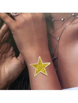 ネイルサロン クレオ(Cleo)/片腕ワンポイント30分