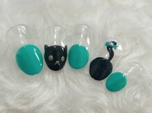 ジェミーネイル(JeMY nail)/〈オフ込み〉トレンドベーシック